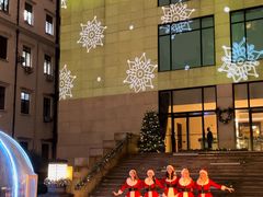 -LONG BAR 廊吧(外滩华尔道夫酒店)