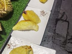 -丰卓会海鲜自助(中润大道店)