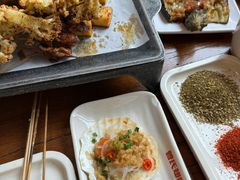 -管氏翅吧(望京东店)