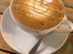 -Cafe Alice咖啡爱丽丝(奥城店)