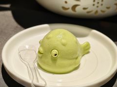 -肆月河豚·新淮扬菜·烤鸭(中关村店)