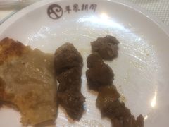 -羊家胡同·龙虾烧烤火锅(龙汇路店)