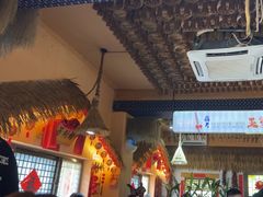 -王婆炒鱼(总店)