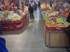 -利群商厦(台东店)