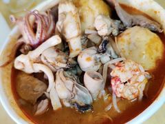 -乌糖沙茶面(民族路店)
