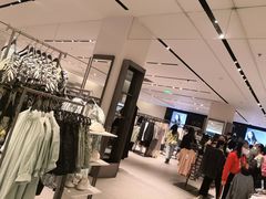 -ZARA(红谷滩万达店)