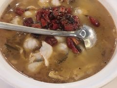-蜀腾川·火锅鱼.烤鱼(新世界城店)