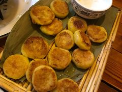 -闯关东东北农家菜(崂山石老人店)