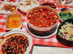 -辣小鲜·南昌大排档(船山路店)