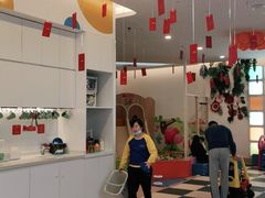 -积木宝贝儿童成长中心(花乡奥莱中心店)