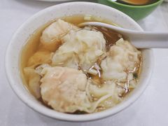-麦文记面家(佐敦店)