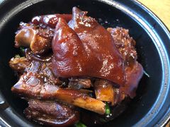 -九墅庭院餐厅(九溪徐村店)
