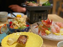 -隐泉京望日式料理(太和广场店)