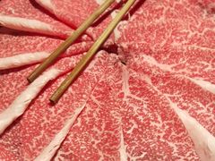 -和牛 烧肉寿喜烧涮锅 善(心斎橋店)