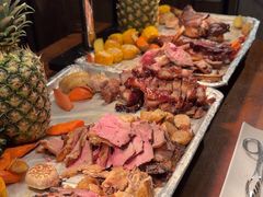 -深圳同泰万怡酒店·万荟轩自助餐厅(同泰店)
