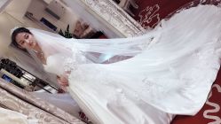 点击看大图 -全城热恋璀璨婚纱摄影(国贸总店)