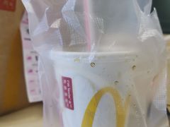 -麦当劳(宜安广场店)
