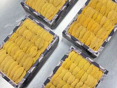 -原志优秀食材·匠心料理·海胆主题(金亿广场店)