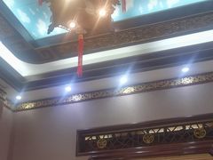 -鹊华居·地道鲁菜·海鲜·融合味(大明湖店)