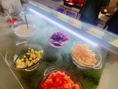 -青水瓦台汤泉(未央店)