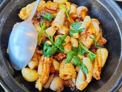 -高第街56号港式餐厅(山大路店)