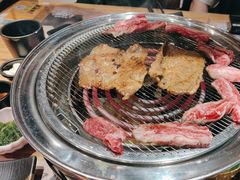 -黑牛の店·和牛烧肉(大悦城店)