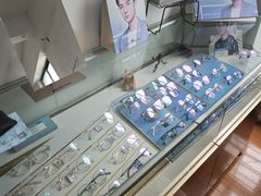 -云镜眼镜加工中心(南环路店)