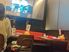 -胖哥俩肉蟹煲(石家庄长安万达店)
