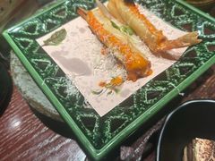 -匠和风精致料理(莆田财富中心店)