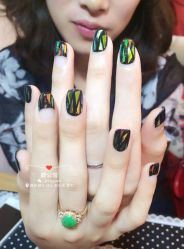 -睫乐园•睫公馆•美睫美甲沙龙