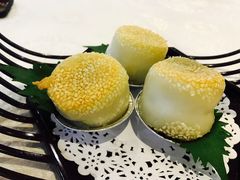 -新好景海鲜酒家(新塘店)
