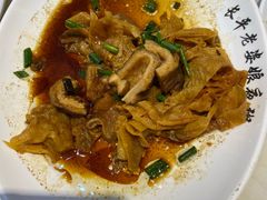 -长平老姿娘夜粥(平东一街店)