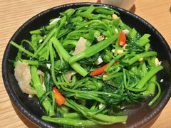 -隅乐胡椒虾·台湾菜·团建(皇岗店)