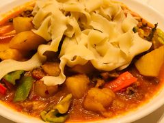 -阿布都新疆音乐美食城(长湖路店)