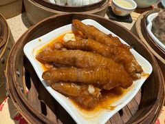 -点都德(聚福楼店)