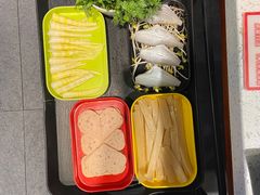 -钢管厂五区小郡肝串串香(南山店)