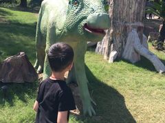 -南通洲际绿博园