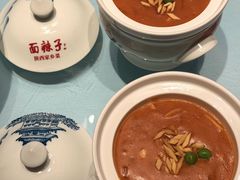 -面辣子·陕西家乡菜(钟楼店)