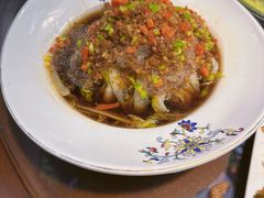 -川满楼(北山店)