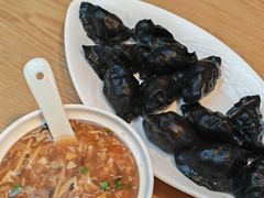 -船歌·鱼水饺青岛菜(枫蓝国际购物中心店)