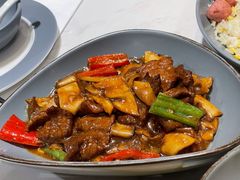 -鹿港小镇(金虹桥国际中心店)