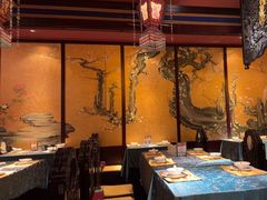 -茶人村·宫廷私厨(奥体印象城店)
