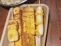 -为民烧烤吧.自贡爆炒菜(收录10年好店)