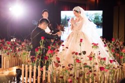 -美薇亭婚礼顾问