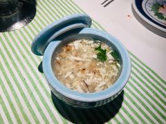 西湖牛肉羹-桂满陇天书(南京德基旗舰店)