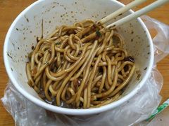-熊腊生热干面馆(宝丰店)