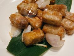 酥炒芋头-莆田餐厅PUTIEN(三里屯店)