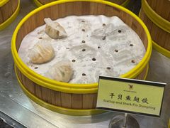 -温州王朝大酒店-自助餐厅