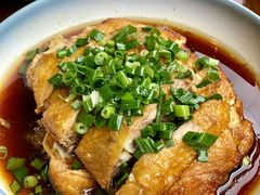 -百家鲜·杭帮菜