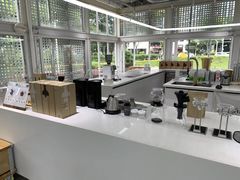 -wakanda瓦坎达咖啡(创享天地店)